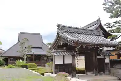 真迎寺(滋賀県)