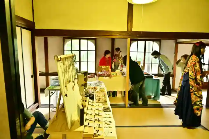 安禅寺(新潟県)