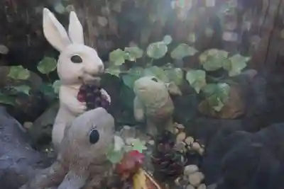 三輪神社のその他建物