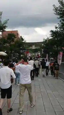 太宰府天満宮のその他建物