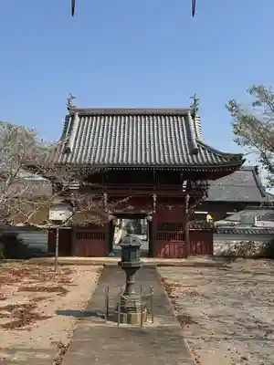 賢明寺(三重県)