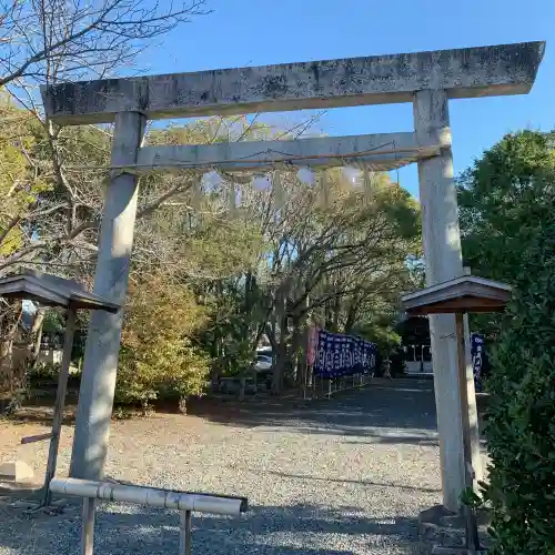鹿島神社(和歌山県)