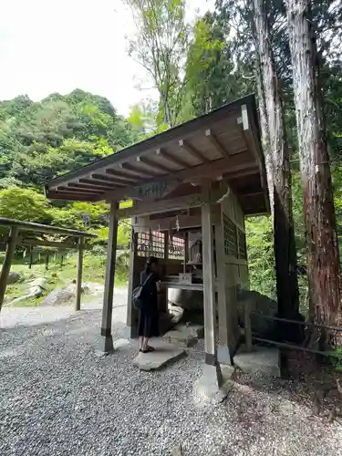 竜神神社(岐阜県)