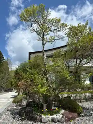秋葉山本宮 秋葉神社 上社(静岡県)