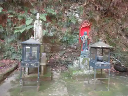 仙龍寺(愛媛県)