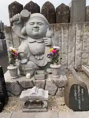 常薫寺(埼玉県)