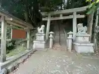 天神社(奈良県)