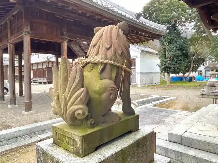 天神社(滋賀県)