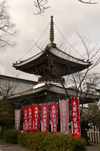 本法寺(京都府)