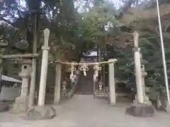 枚岡神社(大阪府)