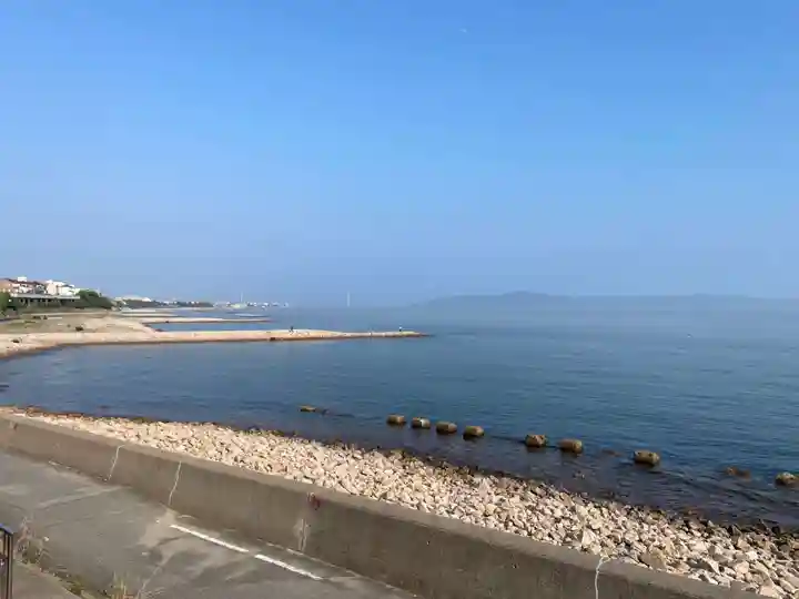 住吉神社(兵庫県)