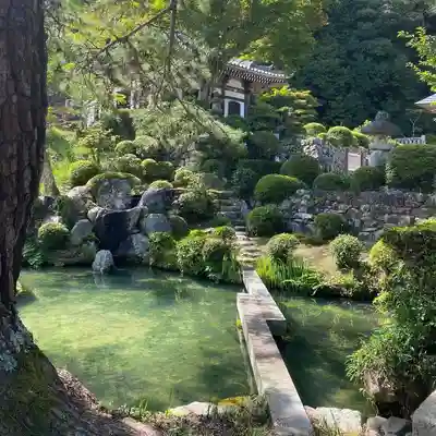 妙感寺(滋賀県)
