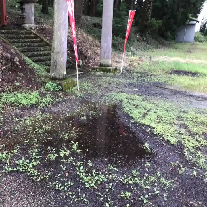 大宮温泉神社(栃木県)