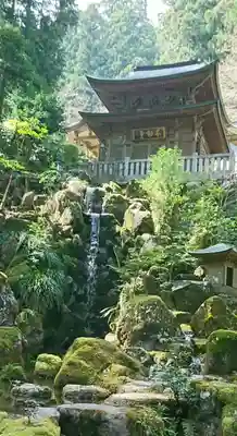 最乗寺（道了尊）のその他建物