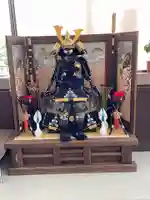 高麗神社のその他建物