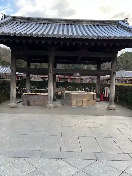 東大寺(奈良県)