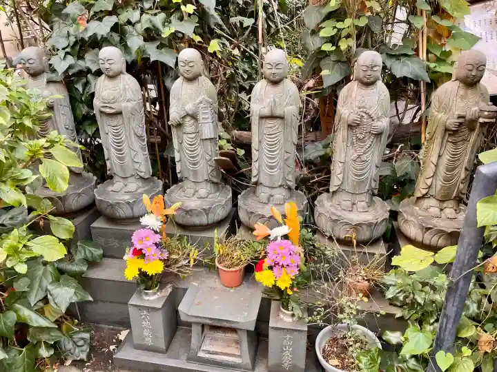 成覚寺(東京都)