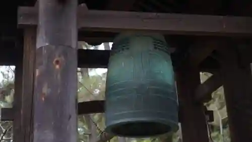 唐招提寺(奈良県)