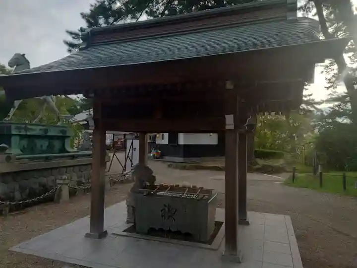 龍城神社(愛知県)