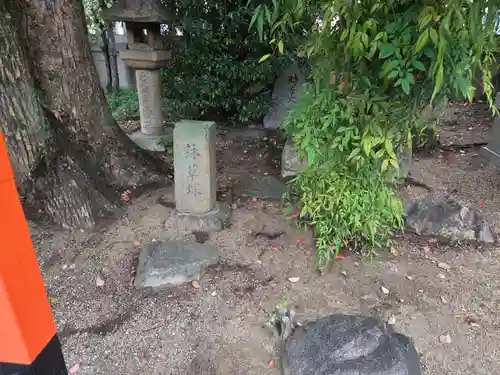 方違神社(大阪府)