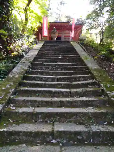 霊山寺(奈良県)