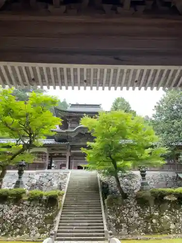永平寺(福井県)