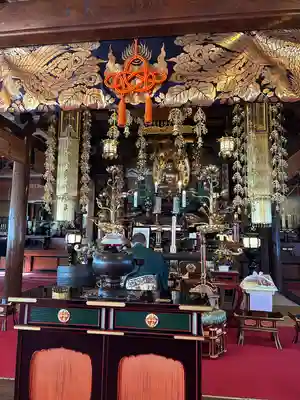 高松寺(長野県)