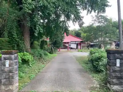 正覚寺のその他建物