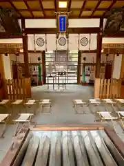 阿遅速雄神社(大阪府)