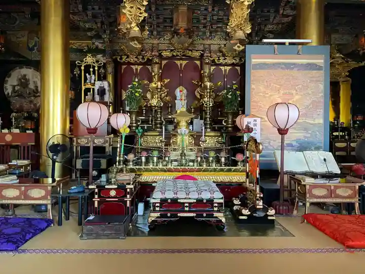 中山寺(兵庫県)