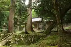 野口 日吉神社(滋賀県)