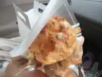 長門粟野八幡宮(山口県)