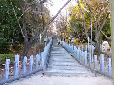 熊野社（徳重熊野社）のその他建物
