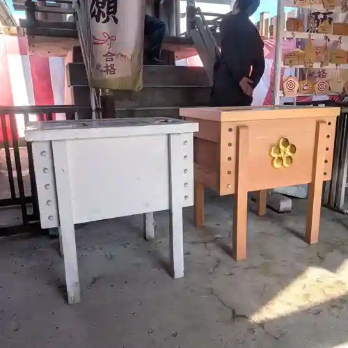 七重浜海津見神社(北海道)