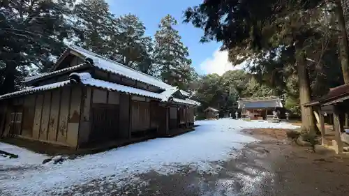 知乃神社(兵庫県)