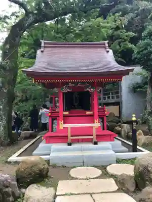 楽法寺（雨引観音）のその他建物