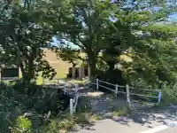 稲荷神社(千葉県)