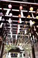 白山神社のその他建物