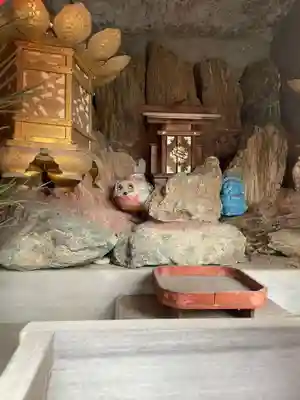 津田寺(徳島県)