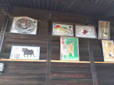 石塚神社(福井県)