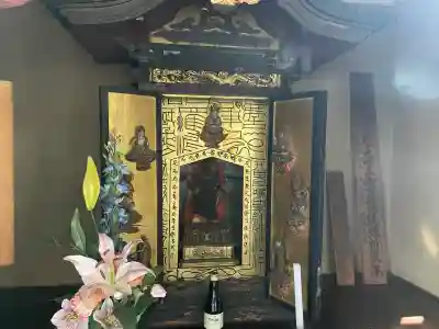 正山寺(東京都)