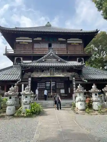 曹源寺(群馬県)