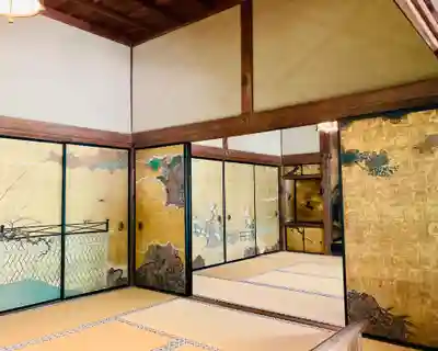 多賀大社の芸術