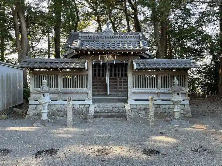 天満神社(滋賀県)