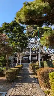 慶瑞禅寺（慶瑞寺）(大阪府)