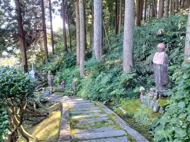 白狐山光星寺(山形県)