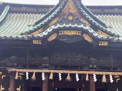 三嶋大社のその他建物