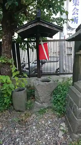 四社宮のその他建物