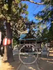 谷津吉春香取大神社(千葉県)