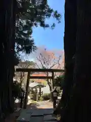 鹿島大神宮(福島県)